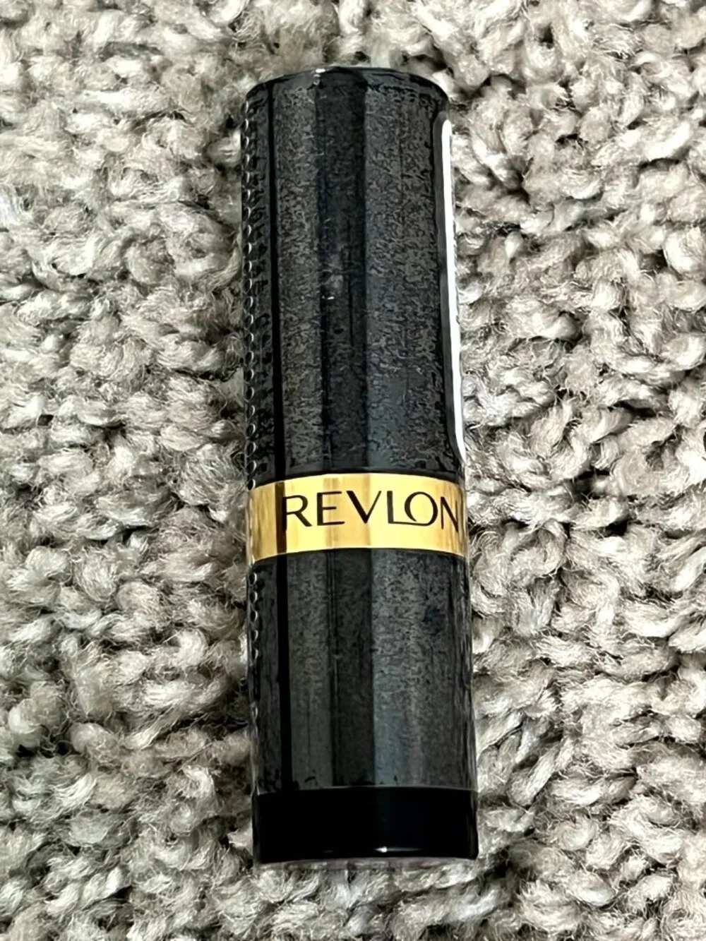 Revlon Super Lustrous Pearl Lipstick, Plum Baby